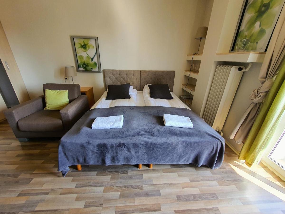 Apartments Warsaw Downtown Swietokrzyska By Noclegi Renters Екстериор снимка